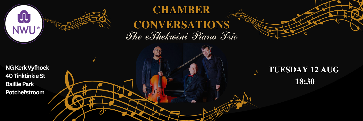 Chamber Conversations