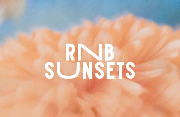 CREEP • RNB SUNSETS (JHB)