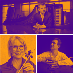 Chamber Music at Old Nectar