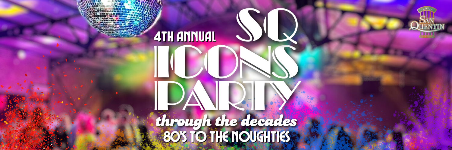 SQ Icons Party
