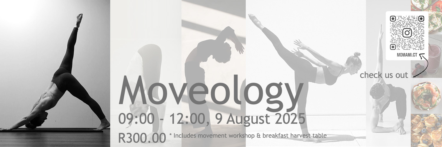Moveology Studio Book tickets for Moveology