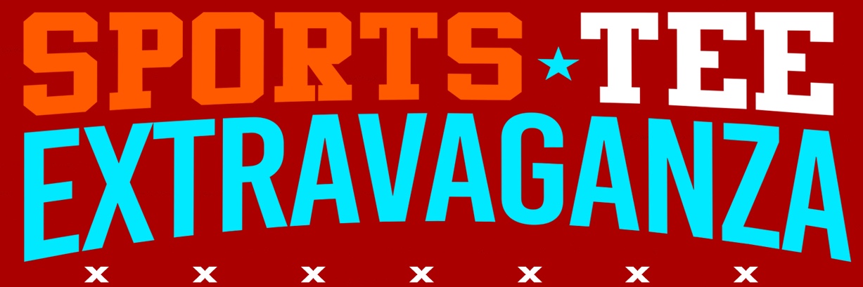 SPORTS TEE EXTRAVAGANZA x BODEGA:The Backyard Experience