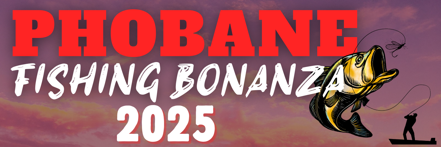 Phobane Fishing Bonanza 2025