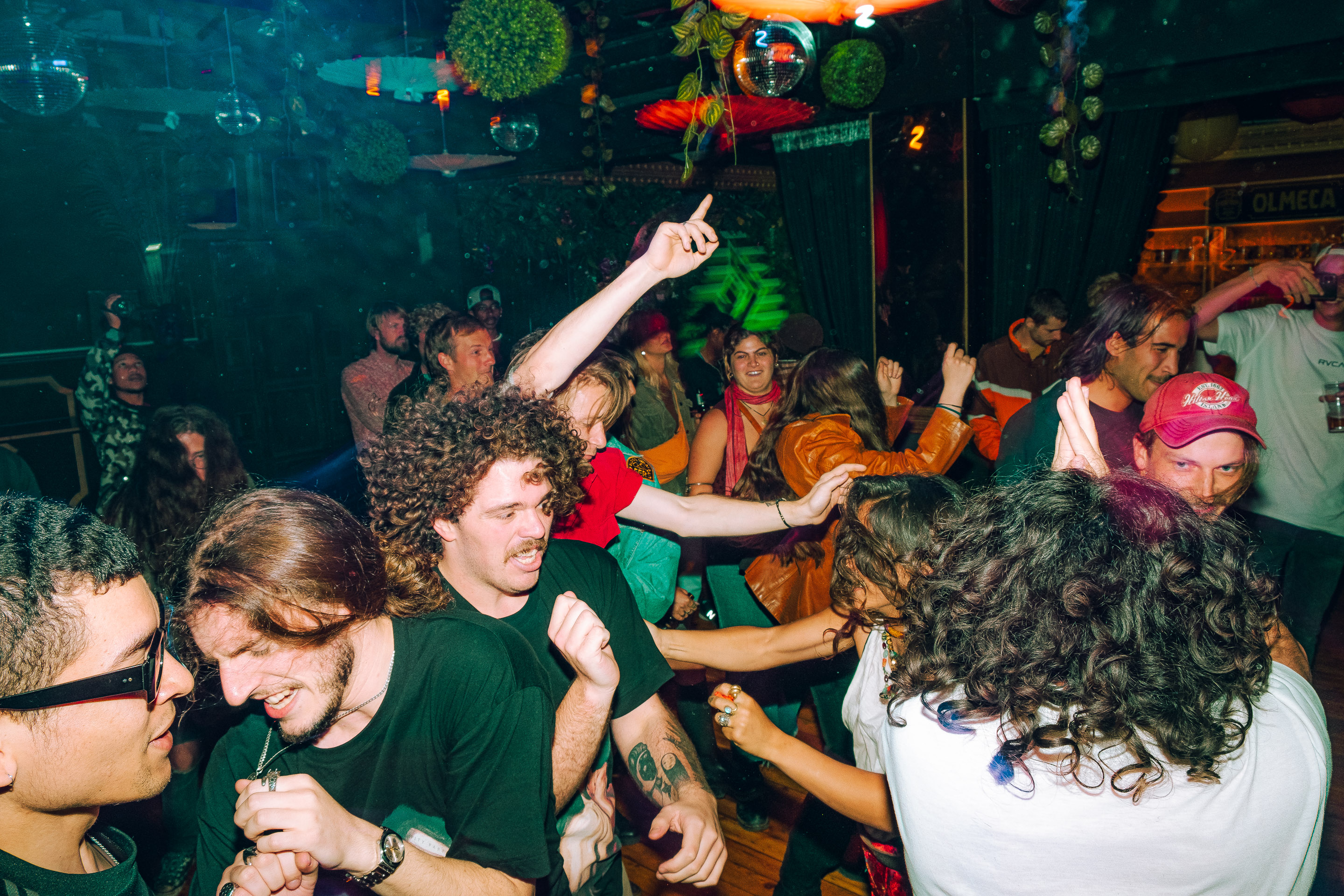 ThreeOhFive - Single Launch - With NANI?! and Karriers