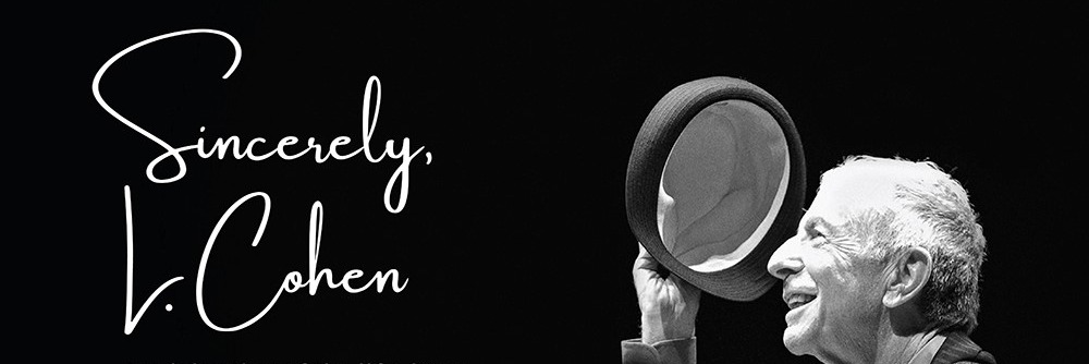 Sincerely, L. Cohen @ Maritzburg College