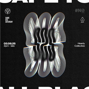 SSS ALL BLACK - CPT