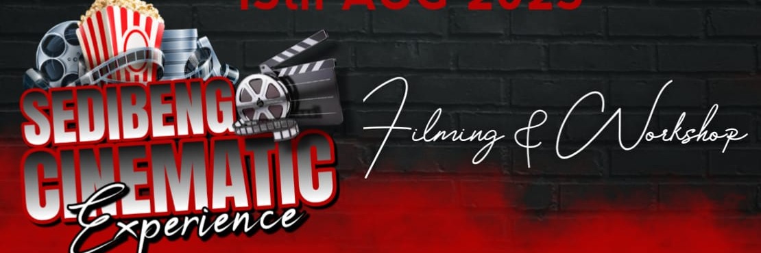 Sedibeng Cinematic Experience