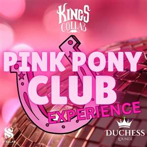 Pink Pony Club Experience: The Sequel