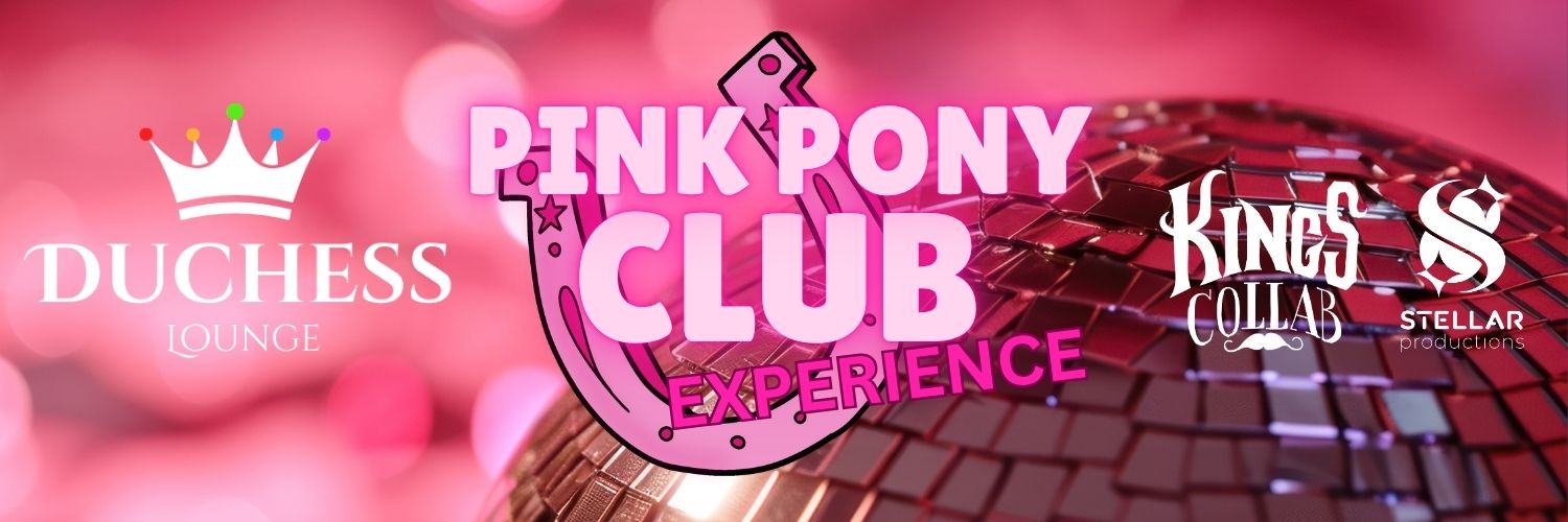 Pink Pony Club Experience: The Sequel