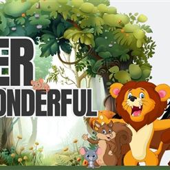Together is a Wonderful Place .. an Elkanah House Production.