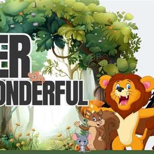 Together is a Wonderful Place .. an Elkanah House Production.