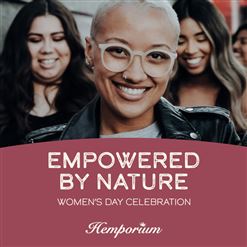 Empowered by Nature