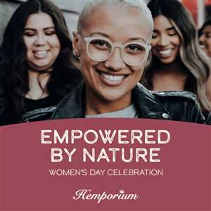 Empowered by Nature