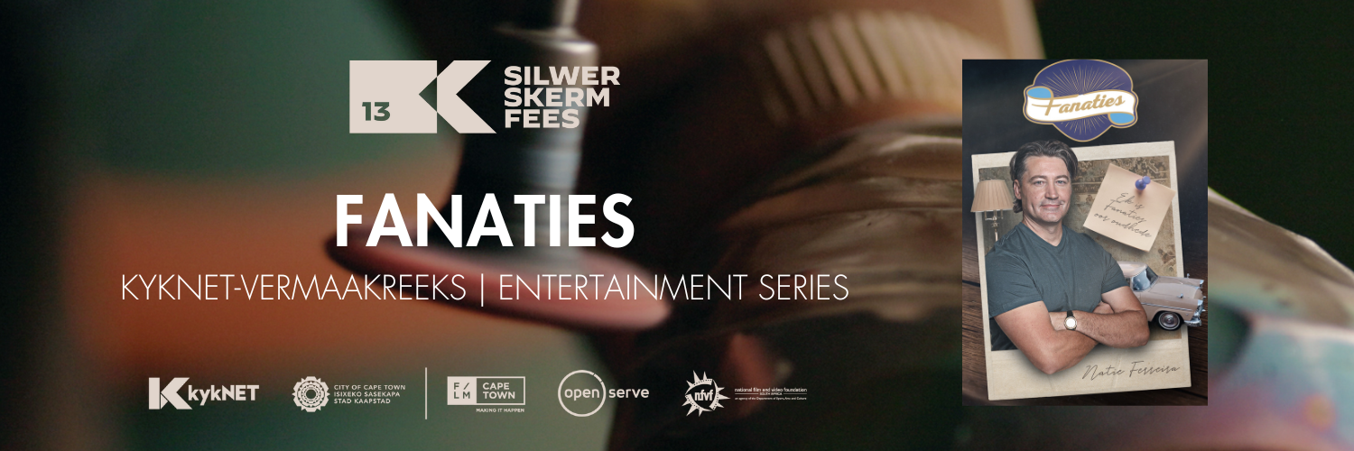 Voorsmakie | Sneak Peek: Fanaties