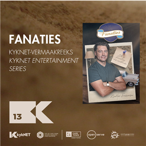 Voorsmakie | Sneak Peek: Fanaties