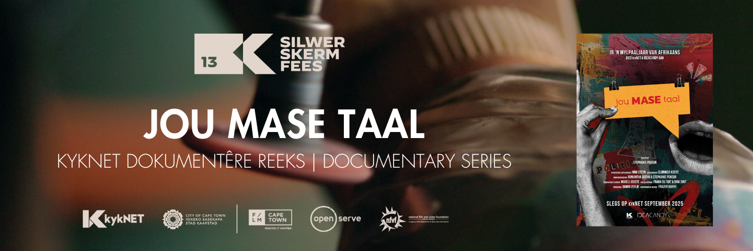 Voorsmakie | Sneak Peek: jou MASE taal