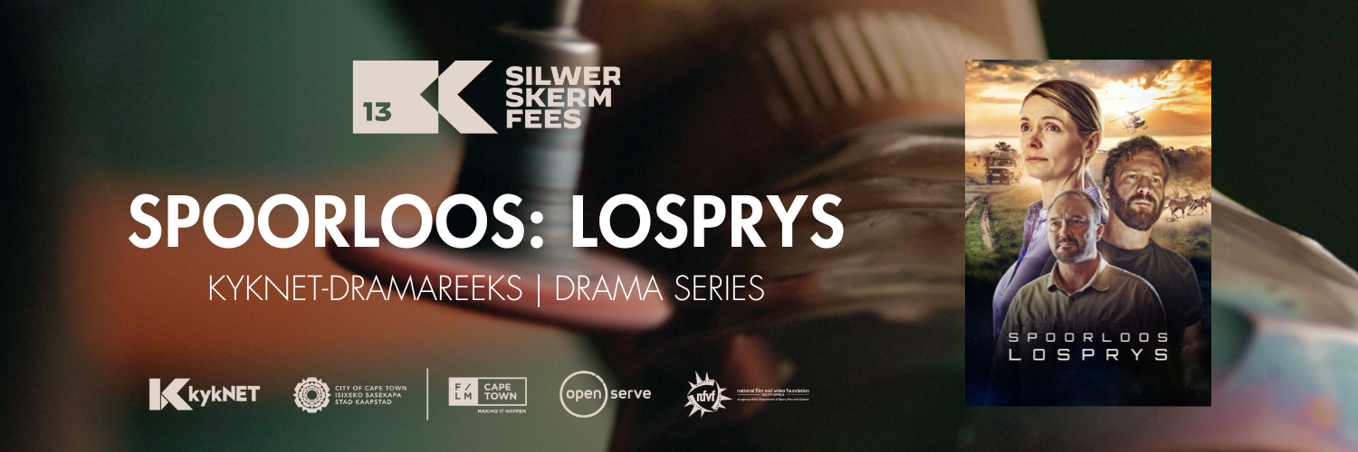 Voorsmakie | Sneak Peek: Spoorloos: Losprys