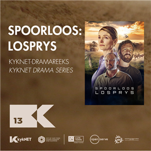 Voorsmakie | Sneak Peek: Spoorloos: Losprys