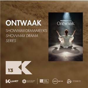 Voorsmakie | Sneak Peek: Ontwaak