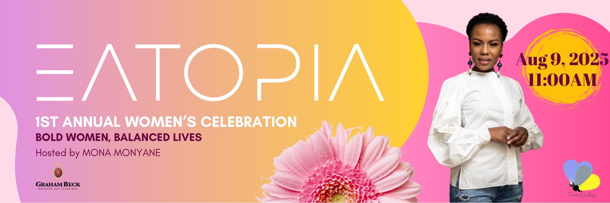 Bold Women, Balanced Lives