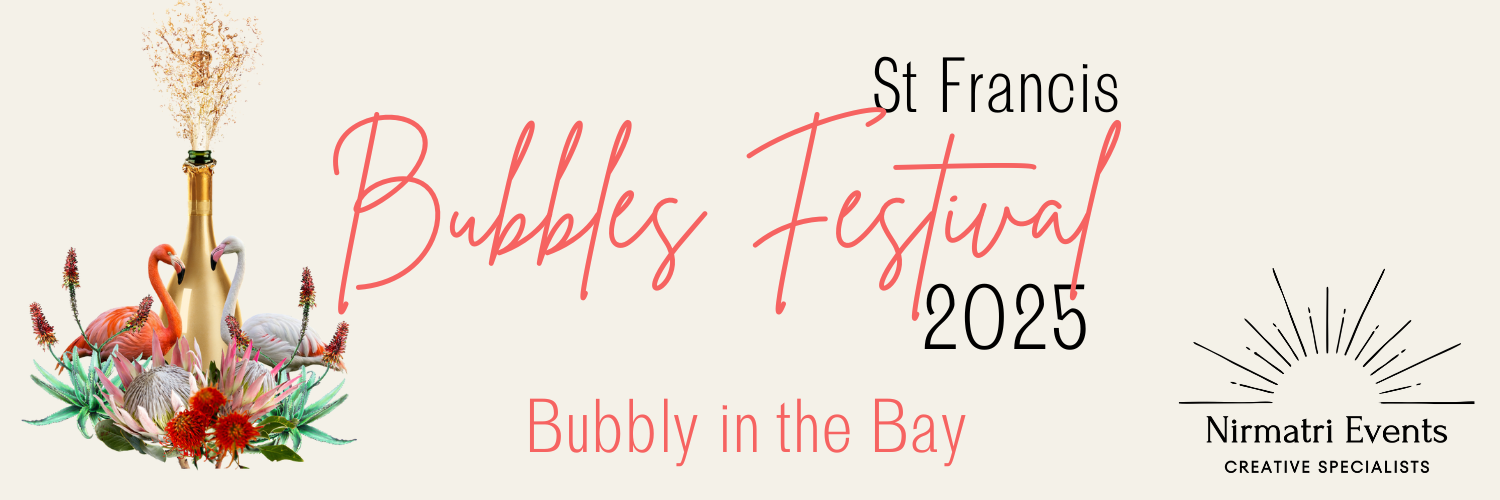 St Francis Bubbles Festival