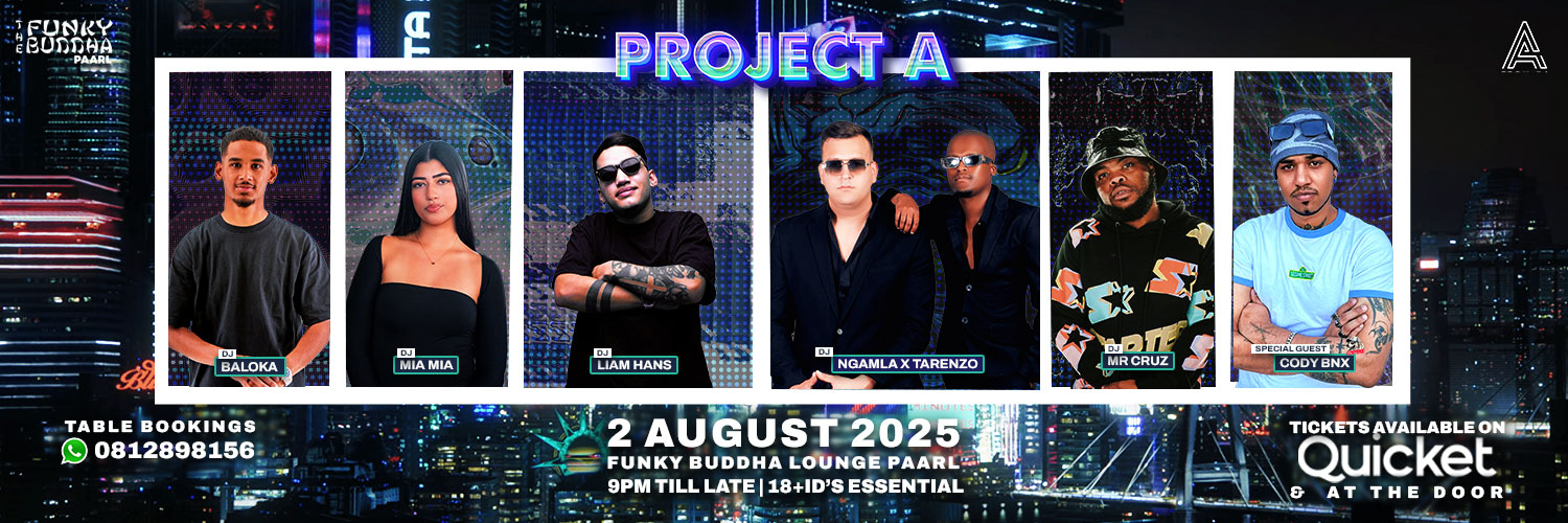 PROJECT A