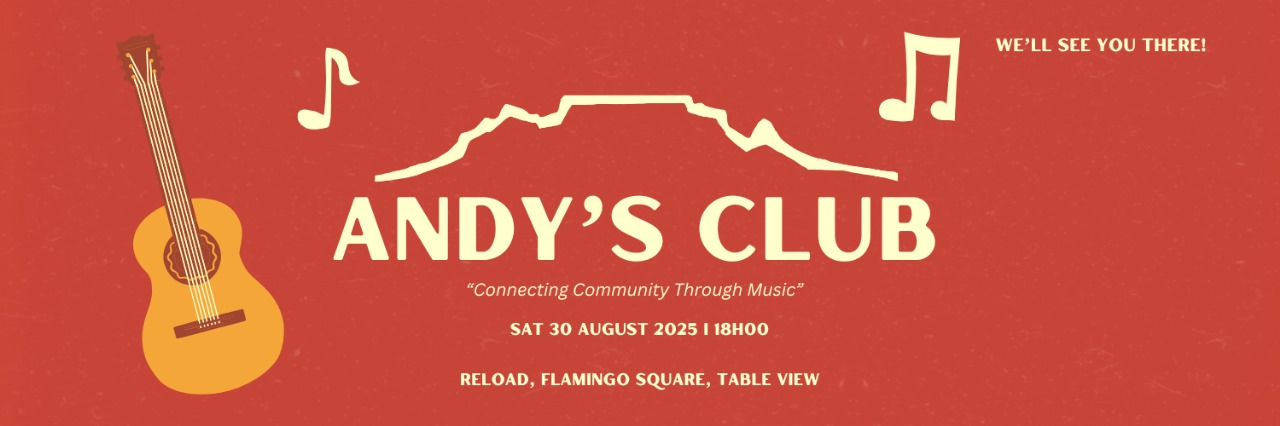 Andy's Club - Take 4