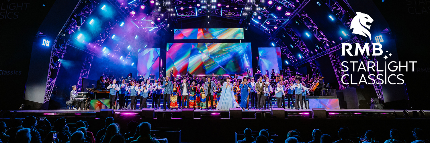 RMB Starlight Classics - Friday 5 September 2025 (CCJ Members)