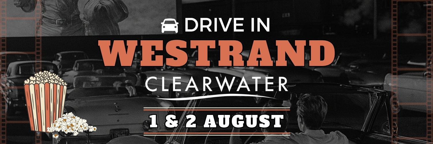Drive-In Clearwater Mall