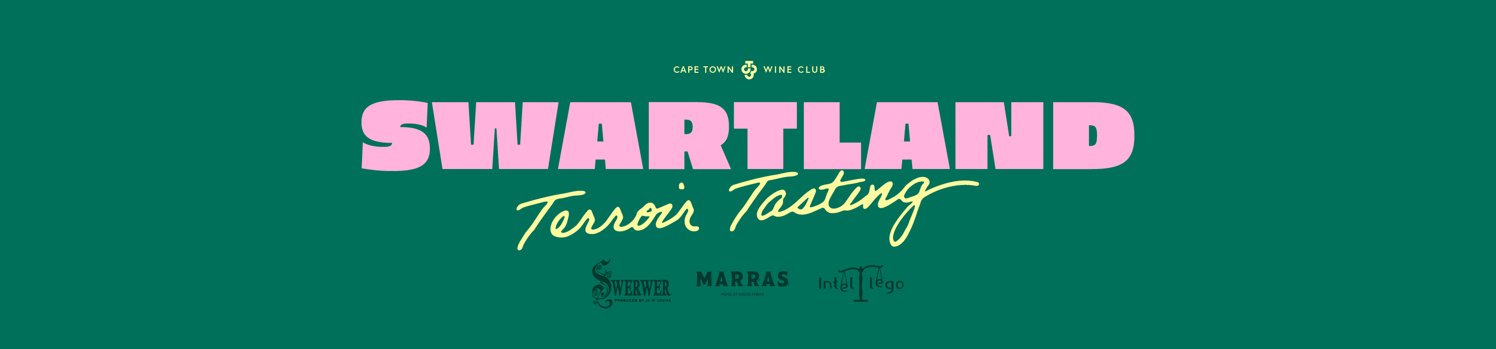 Swartland Terroir Tasting