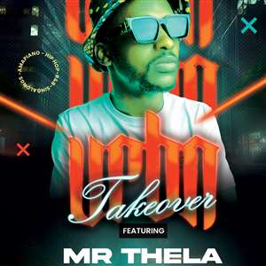 URBN Takeover Returns ft Mr Thela