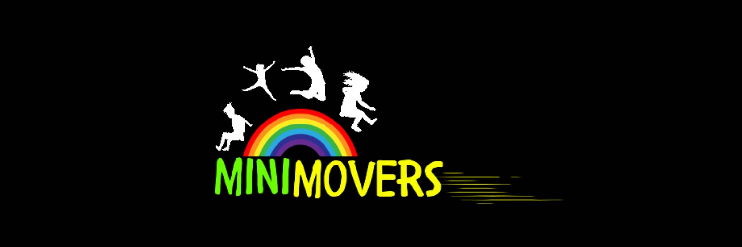 Mini Movers holiday camp