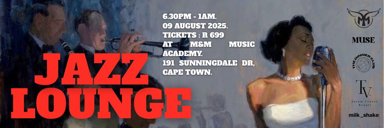 "The Jazz Lounge"