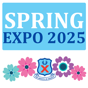Spring Expo 2025