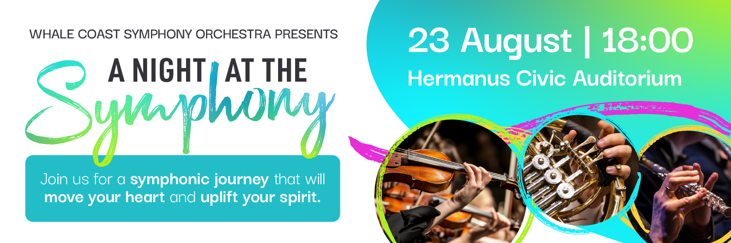 A Night At The Symphony