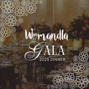 Womandla Foundation Fundraising Gala Dinner