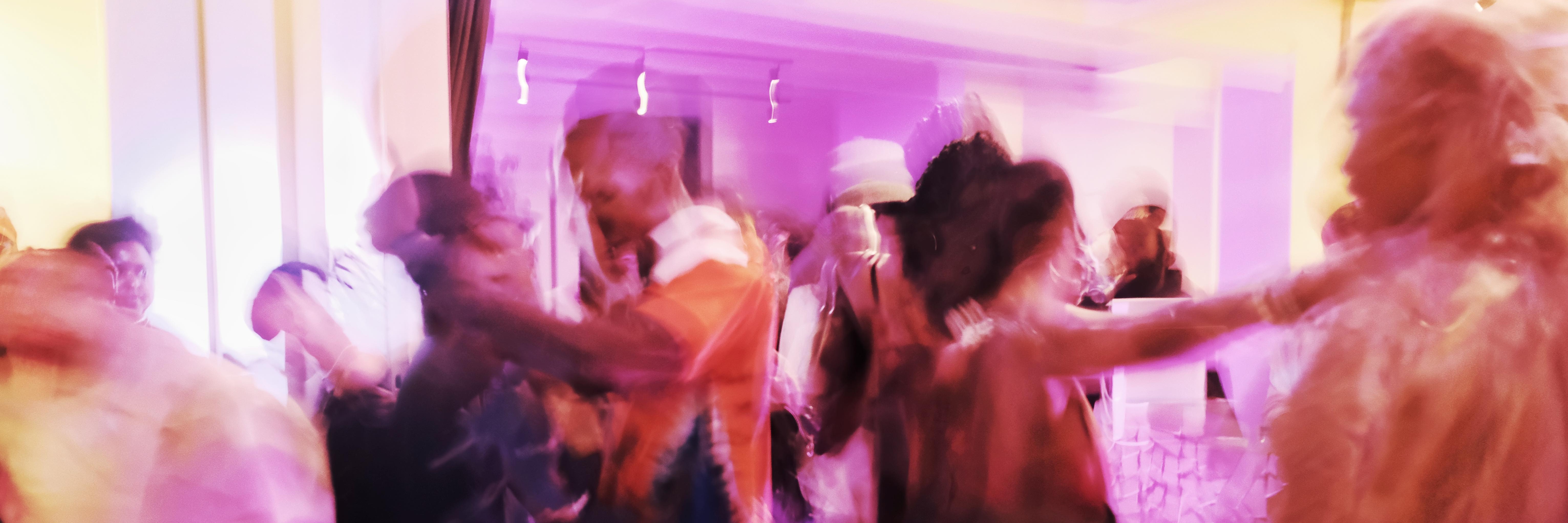 EVERY DAY IS WOMENS DAY @ CLUB AM