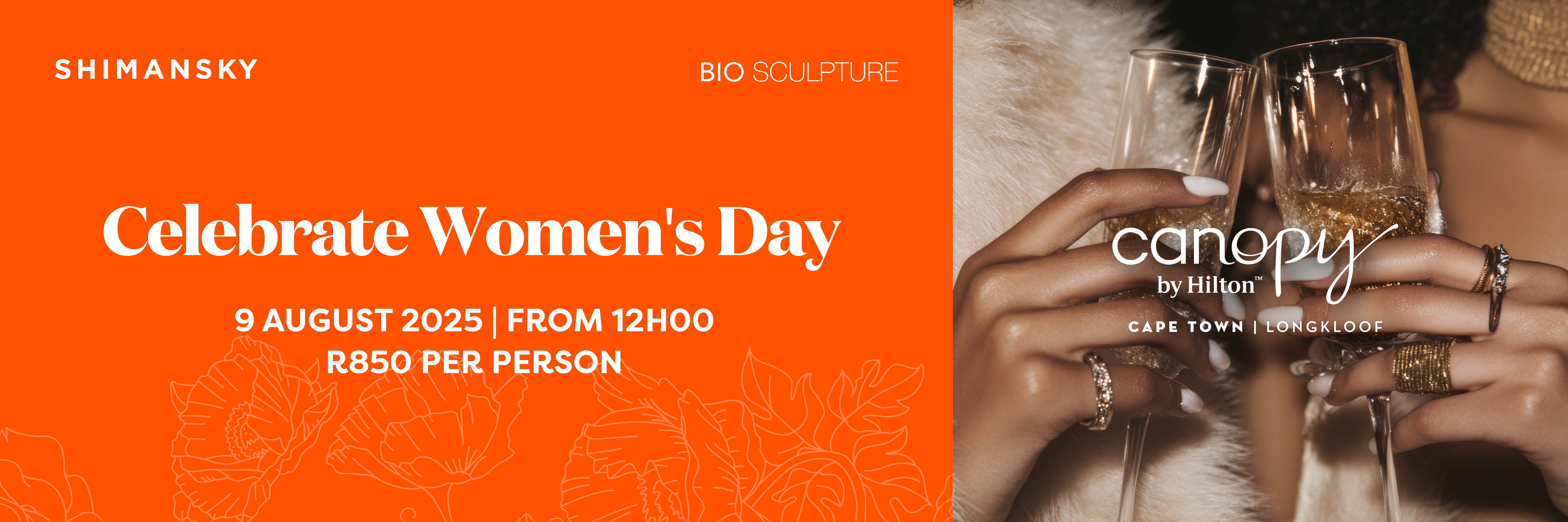 Celebrate Women's Day