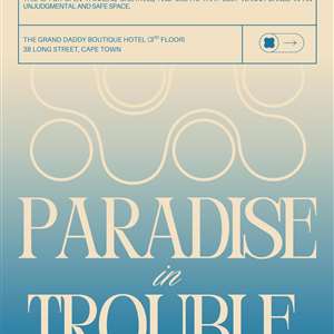 Paradise in Trouble