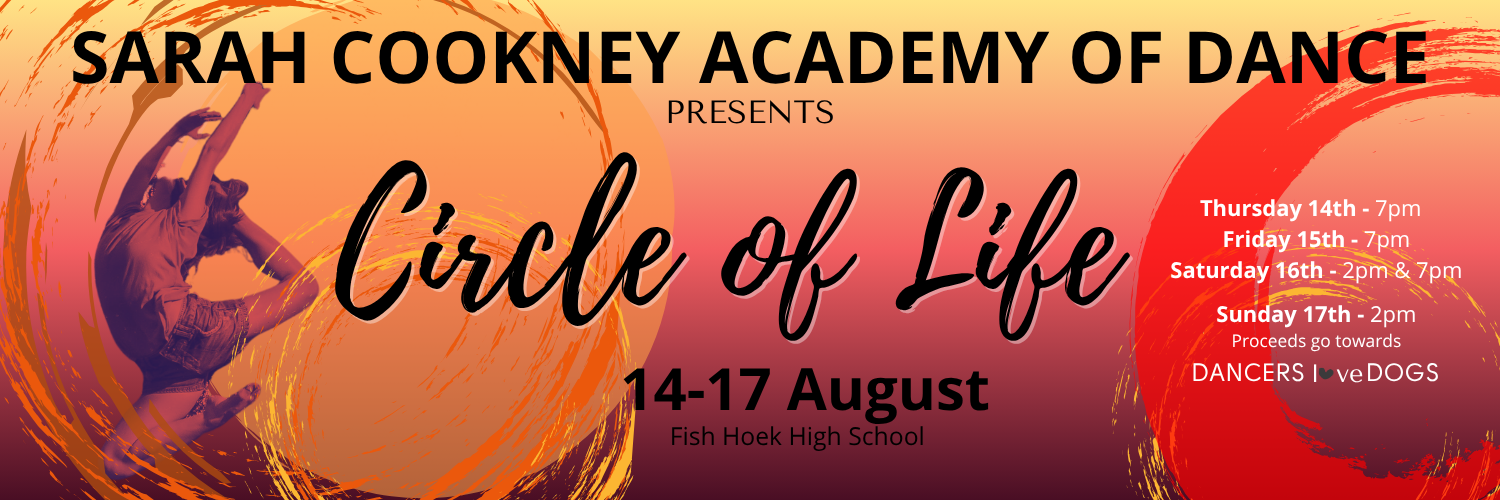 Circle of Life