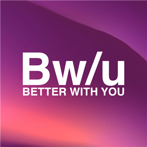 BETTER WITH YOU - 2 AUGUST