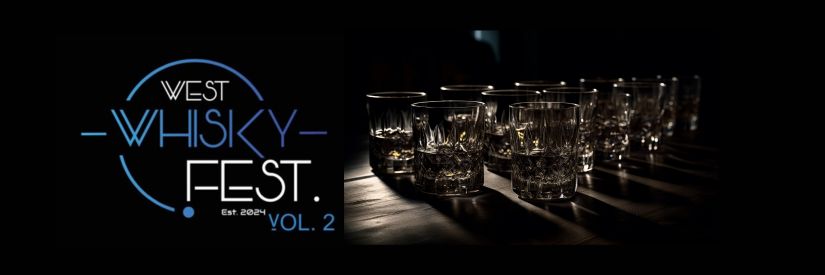 West Whisky Fest 2