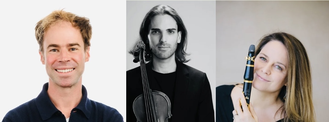 Chamber Music Voyage