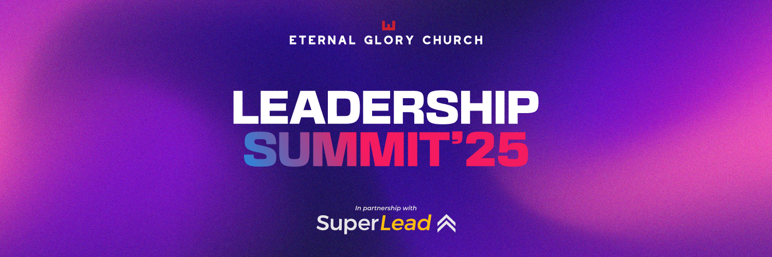 Annual Leadership Summit