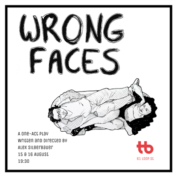 Wrong Faces photo 1