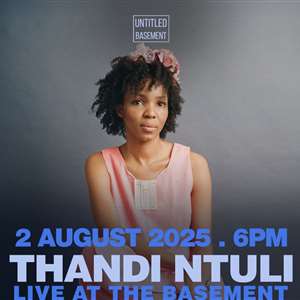 Thandi Ntuli