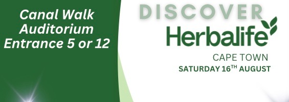 Discover Herbalife August 2025