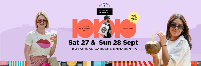 The Linden Market Spring Edition 2025