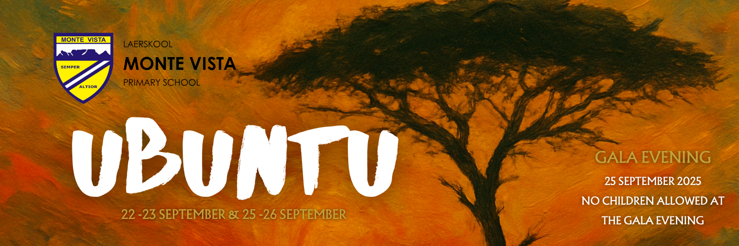 MONTE VISTA PRIMARY: UBUNTU