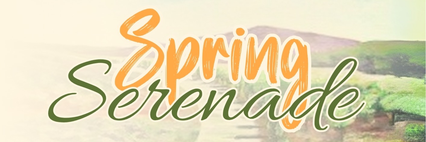 Spring Serenade